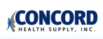 Concord Health Supply Coupon